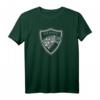 Bad Wolves Wolf Shield T-Shirt – Offizielles Band-Merchandise für Fans, inklusive Hoodie, Phone Case & mehr