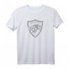 Bad Wolves Wolf Shield T-Shirt – Offizielles Band-Merchandise für Fans, inklusive Hoodie, Phone Case & mehr