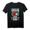 Keine Therapie - Ich muss nur nach Dubai! Humorvolles Urlaub T-Shirt für Dubai-Fans & Reisende