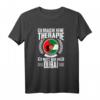Keine Therapie - Ich muss nur nach Dubai! Humorvolles Urlaub T-Shirt für Dubai-Fans & Reisende