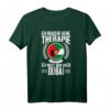 Keine Therapie - Ich muss nur nach Dubai! Humorvolles Urlaub T-Shirt für Dubai-Fans & Reisende