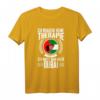 Keine Therapie - Ich muss nur nach Dubai! Humorvolles Urlaub T-Shirt für Dubai-Fans & Reisende