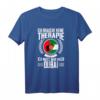 Keine Therapie - Ich muss nur nach Dubai! Humorvolles Urlaub T-Shirt für Dubai-Fans & Reisende