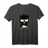 Sanrio Badtz-Maru Bad Attitude Problem T-Shirt - Offiziell lizenzierte Sanrio Bekleidung für Fans