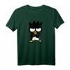 Sanrio Badtz-Maru Bad Attitude Problem T-Shirt - Offiziell lizenzierte Sanrio Bekleidung für Fans