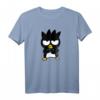 Sanrio Badtz-Maru Bad Attitude Problem T-Shirt - Offiziell lizenzierte Sanrio Bekleidung für Fans