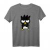 Sanrio Badtz-Maru Bad Attitude Problem T-Shirt - Offiziell lizenzierte Sanrio Bekleidung für Fans
