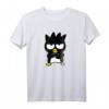 Sanrio Badtz-Maru Bad Attitude Problem T-Shirt - Offiziell lizenzierte Sanrio Bekleidung für Fans