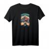Star Wars The Bad Batch Clone Force 99 Series Poster Raglan – Offizielles Merchandise für Fans, T-Shirts für Männer, Frauen, Jungen & Mädchen