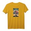 Star Wars The Bad Batch Clone Force 99 Series Poster Raglan – Offizielles Merchandise für Fans, T-Shirts für Männer, Frauen, Jungen & Mädchen