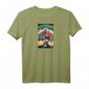 Star Wars The Bad Batch Clone Force 99 Series Poster Raglan – Offizielles Merchandise für Fans, T-Shirts für Männer, Frauen, Jungen & Mädchen