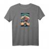 Star Wars The Bad Batch Clone Force 99 Series Poster Raglan – Offizielles Merchandise für Fans, T-Shirts für Männer, Frauen, Jungen & Mädchen