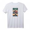 Star Wars The Bad Batch Clone Force 99 Series Poster Raglan – Offizielles Merchandise für Fans, T-Shirts für Männer, Frauen, Jungen & Mädchen