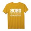 2020 Review - Sehr schlechtes Jahr T-Shirt mit humorvoller Botschaft für Silvester & Jahreswechsel