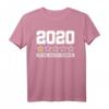 2020 Review - Sehr schlechtes Jahr T-Shirt mit humorvoller Botschaft für Silvester & Jahreswechsel