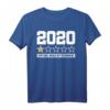 2020 Review - Sehr schlechtes Jahr T-Shirt mit humorvoller Botschaft für Silvester & Jahreswechsel