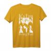 HapPanda Princess Villains Fun Being Bad Graphic T-Shirt - Lustiges Partyshirt für Frauen zum Ehrentag