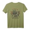 Star Wars: The Bad Batch Tech Crate Bad Batch Double Up T-Shirt - Offiziell lizenzierte Star Wars Kleidung für Fans