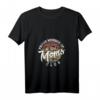 Damen Funny Mom Life – Stolzer Mitglied des Bad Moms Club T-Shirt mit V-Ausschnitt – Lustiges Geschenk für Mütter