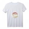 Damen Funny Mom Life – Stolzer Mitglied des Bad Moms Club T-Shirt mit V-Ausschnitt – Lustiges Geschenk für Mütter