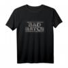 Star Wars The Bad Batch Logo T-Shirt - Offizielles Merchandise für Fans, Kinder und Erwachsene