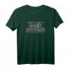 Star Wars The Bad Batch Logo T-Shirt - Offizielles Merchandise für Fans, Kinder und Erwachsene