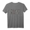 Star Wars The Bad Batch Logo T-Shirt - Offizielles Merchandise für Fans, Kinder und Erwachsene