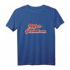 Mein Region & Stadt Niefern - Öschelbronn Baden Württemberg T-Shirt - Perfekt für Anlässe, Feste & Mannschaftsunterstützung