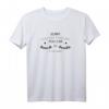 Damen Sorry You Had A Bad Day You Can Touch My Boobs If You Want T-Shirt - Lustiges flirtendes Geschenk für selbstbewusste Frauen zum Geburtstag & Weihnachten