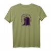 HapPanda Villains Bad Girls Have More Fun Raglan - Vintage & Lustiges T-Shirt für Damen und Herren