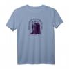 HapPanda Villains Bad Girls Have More Fun Raglan - Vintage & Lustiges T-Shirt für Damen und Herren
