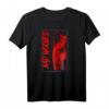 Bad Wolves Dear Monsters Album T-Shirt – Official Merchandise für Fans, Männer, Frauen & Kinder