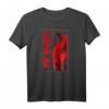 Bad Wolves Dear Monsters Album T-Shirt – Official Merchandise für Fans, Männer, Frauen & Kinder