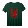 Bad Wolves Dear Monsters Album T-Shirt – Official Merchandise für Fans, Männer, Frauen & Kinder