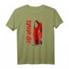 Bad Wolves Dear Monsters Album T-Shirt – Official Merchandise für Fans, Männer, Frauen & Kinder