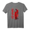Bad Wolves Dear Monsters Album T-Shirt – Official Merchandise für Fans, Männer, Frauen & Kinder