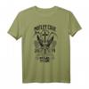 Mötley Crüe – All Bad Things Must Come To An End Final Tour T-Shirt – Offizielles Band Merchandise für Fans und Kids