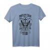 Mötley Crüe – All Bad Things Must Come To An End Final Tour T-Shirt – Offizielles Band Merchandise für Fans und Kids