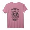 Mötley Crüe – All Bad Things Must Come To An End Final Tour T-Shirt – Offizielles Band Merchandise für Fans und Kids