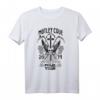 Mötley Crüe – All Bad Things Must Come To An End Final Tour T-Shirt – Offizielles Band Merchandise für Fans und Kids