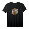 Vintage Bad Boys T-Shirt - Retro Comic Design, Old School Style, Geschenkidee für Comic- und Vintage-Liebhaber