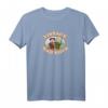 Vintage Bad Boys T-Shirt - Retro Comic Design, Old School Style, Geschenkidee für Comic- und Vintage-Liebhaber