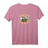 Vintage Bad Boys T-Shirt - Retro Comic Design, Old School Style, Geschenkidee für Comic- und Vintage-Liebhaber