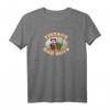 Vintage Bad Boys T-Shirt - Retro Comic Design, Old School Style, Geschenkidee für Comic- und Vintage-Liebhaber
