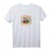 Vintage Bad Boys T-Shirt - Retro Comic Design, Old School Style, Geschenkidee für Comic- und Vintage-Liebhaber