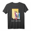 Funny Not Hentai Folder Graphic T-Shirt - Cartoon Anime Geschenk für Otaku, Manga und Manga Fans, perfekt für Feiertage & Anlässe