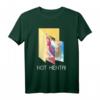 Funny Not Hentai Folder Graphic T-Shirt - Cartoon Anime Geschenk für Otaku, Manga und Manga Fans, perfekt für Feiertage & Anlässe