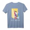 Funny Not Hentai Folder Graphic T-Shirt - Cartoon Anime Geschenk für Otaku, Manga und Manga Fans, perfekt für Feiertage & Anlässe