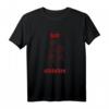 Bad Attitudes Roses Aesthetic Clothing - Edgy Soft Grunge T-Shirt für E-Girls, Goth, Teenager & Streetwear-Liebhaber