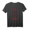 Bad Attitudes Roses Aesthetic Clothing - Edgy Soft Grunge T-Shirt für E-Girls, Goth, Teenager & Streetwear-Liebhaber